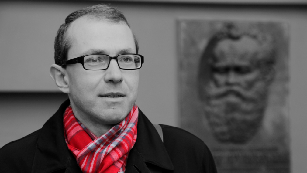 Украинският философ Баумейстер: Европа губи търпение със Зеленски заради играта му ва банк с енергийната криза