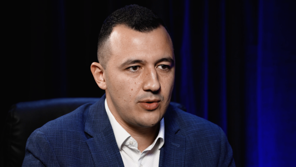 Габриел Вълков от БСП при Явор Дачков: Радев е с дясна програма, но може да е партньор. Сгрешихме с Борисов и Пеевски