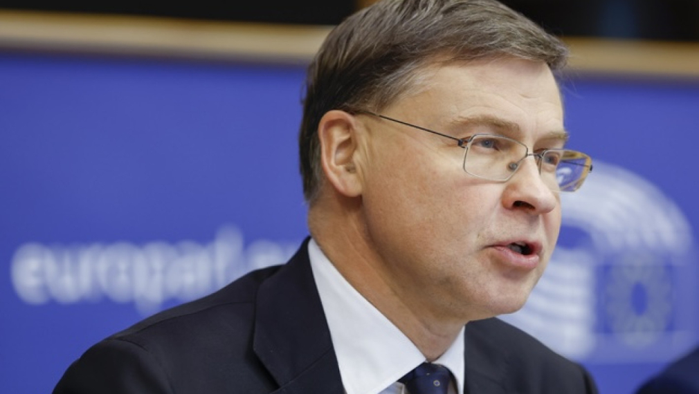 ЕК: Войната в Близкия изток предизвика едно от най-мащабните смущения в енергийните доставки
