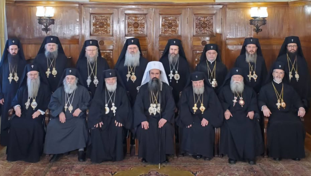 Патриаршеско и синодално пасхално послание: Възкръсналият Христос е единствената ни надежда в свят, разтърсван от войни, смърт и неправда