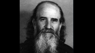 Св. Юстин Попович: Цялата истина в четири думи - Христос воскресе! Воистину воскресе!