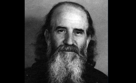 Св. Юстин Попович: Цялата истина в четири думи - Христос воскресе! Воистину воскресе!