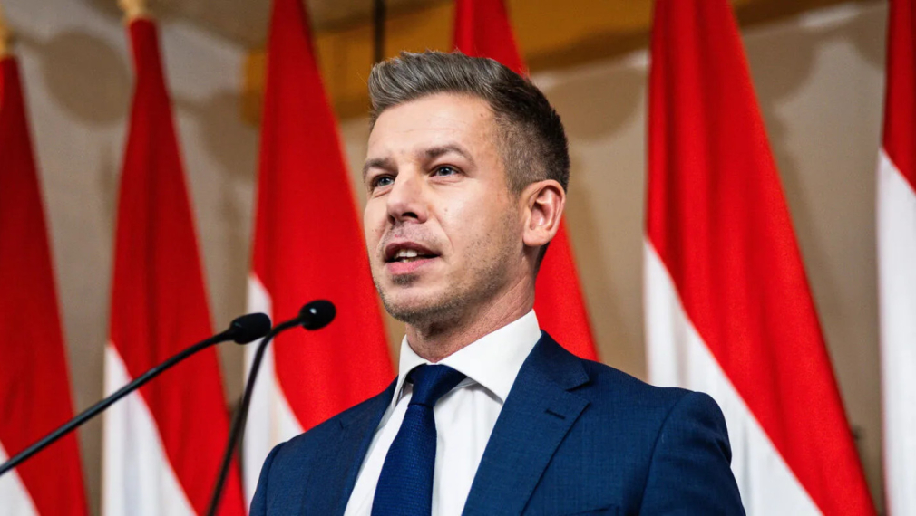 Мадяр призова президента, главния прокурор, съдии и регулатори да подадат оставки