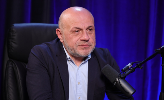Томислав Дончев при Явор Дачков: Имаме индустрия на световно ниво, но водим курс на стопански нихилизъм