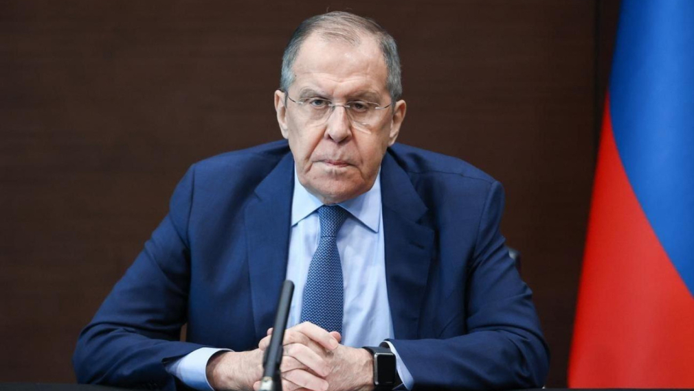 Лавров: САЩ прокарват идеята за антируски военен блок с участието на Украйна