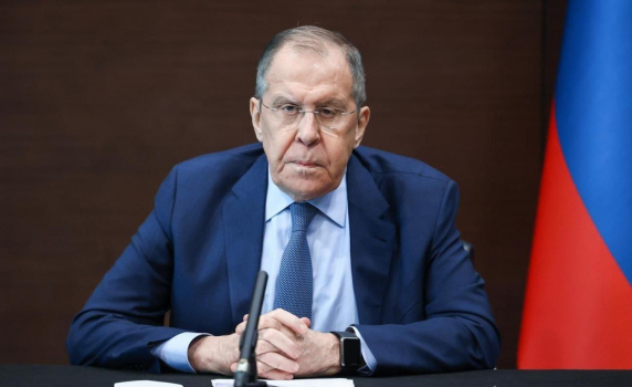Лавров: САЩ прокарват идеята за антируски военен блок с участието на Украйна