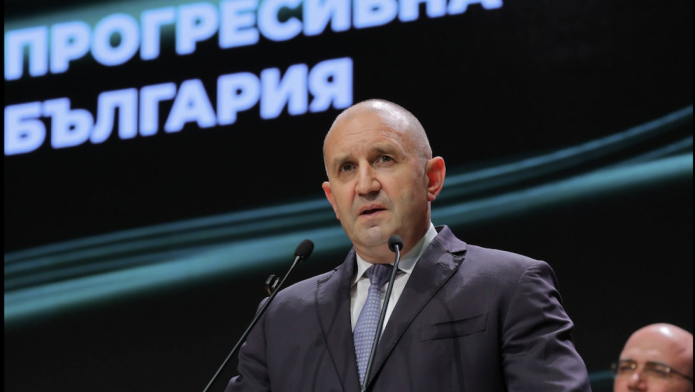 Politico: Радев е сред петимата потенциални разрушители на ЕС - рамо до рамо с Фицо, Бабиш и Янша