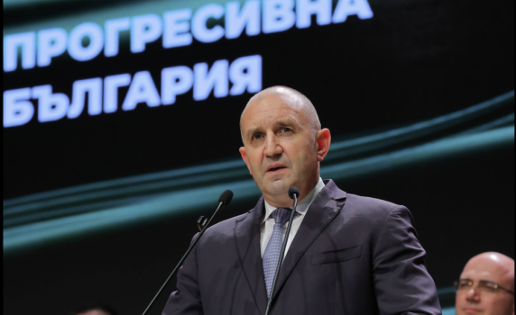 Politico: Радев е сред петимата потенциални разрушители на ЕС - рамо до рамо с Фицо, Бабиш и Янша