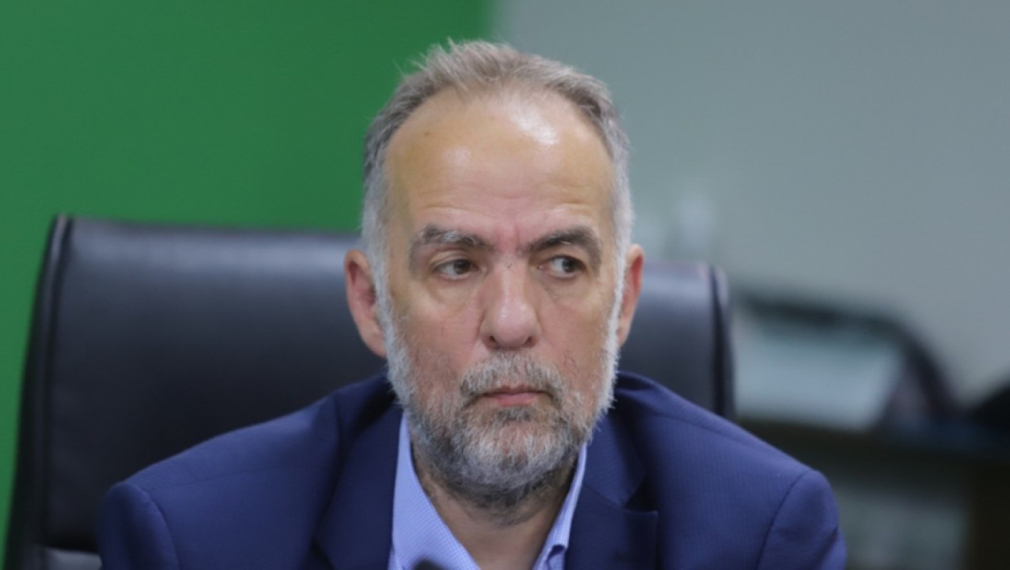 Асоциация на парковете на Тома Белев с нова европейска поръчка