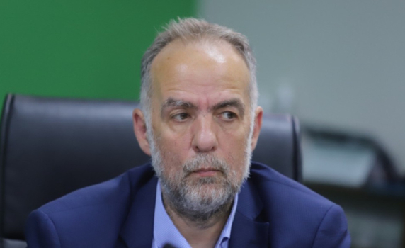 Асоциация на парковете на Тома Белев с нова европейска поръчка