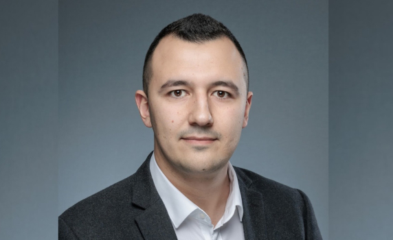 Габриел Вълков: Цените на горивата ни карат да се чувстваме като капитани на частен самолет