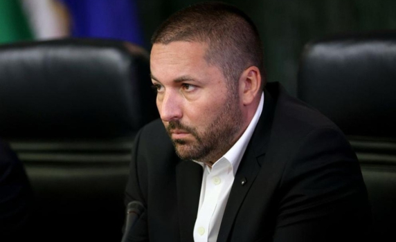Николай Попов: Очаквам „Сияние“ да влезе в парламента. Готови сме да работим с Радев