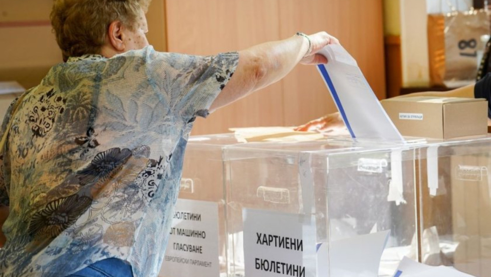 Прокуратурата, МВР и ДАНС продължават с акциите срещу търговията с гласове