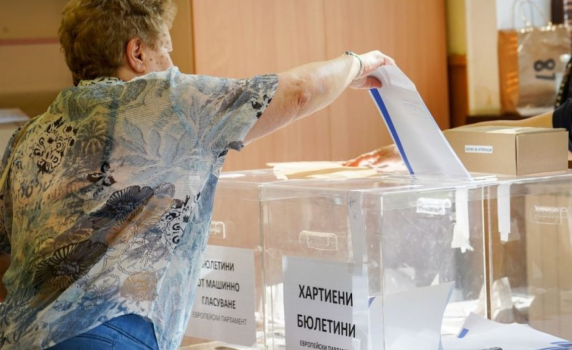 Прокуратурата, МВР и ДАНС продължават с акциите срещу търговията с гласове