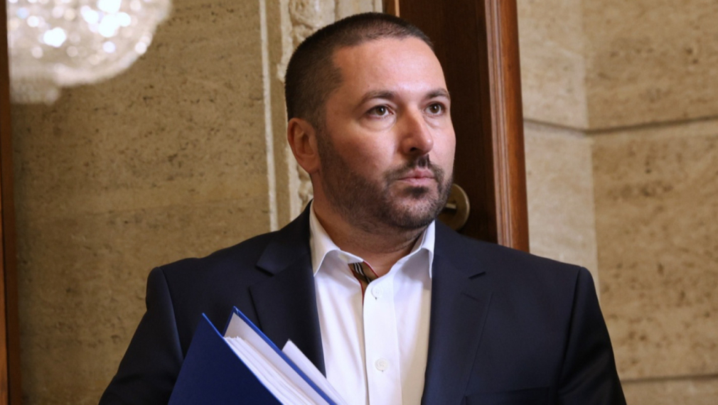 Николай Попов с отворено писмо до ПП-ДБ: Вашите партньори от "Българските елфи" се изгавриха с паметта на дъщеря ми