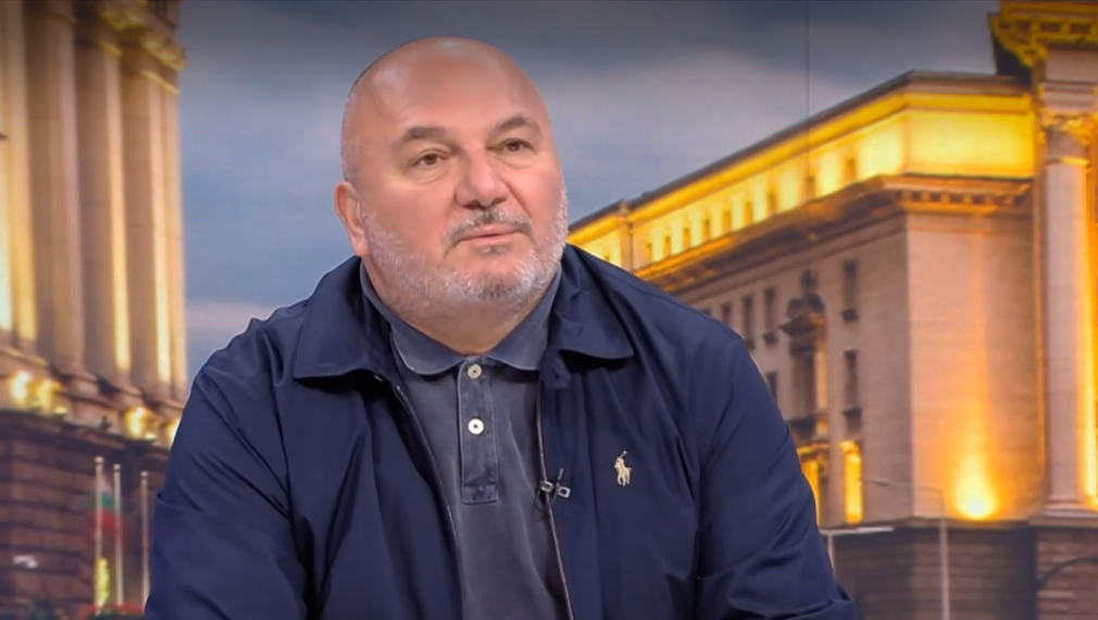 Дацов: Ако се стигне до физически недостиг на петрол, Европа ще смени ли позицията си по отношение на Русия?