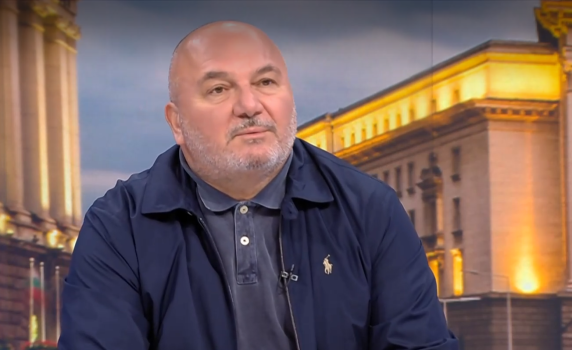 Дацов: Ако се стигне до физически недостиг на петрол, Европа ще смени ли позицията си по отношение на Русия?