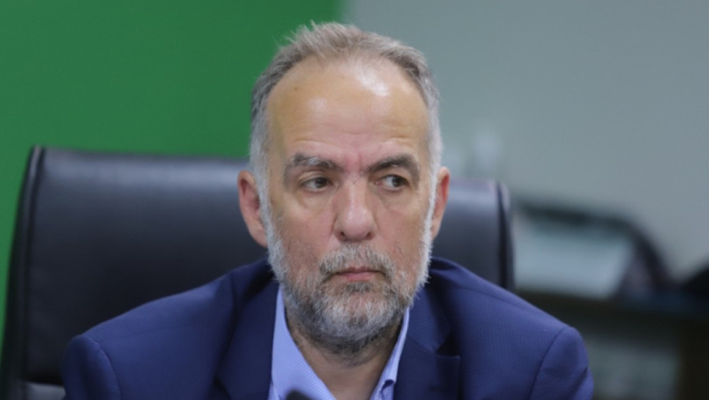 Още един грант от 1,5 млн. франка, в който участва Асоциацията на парковете на Тома Белев