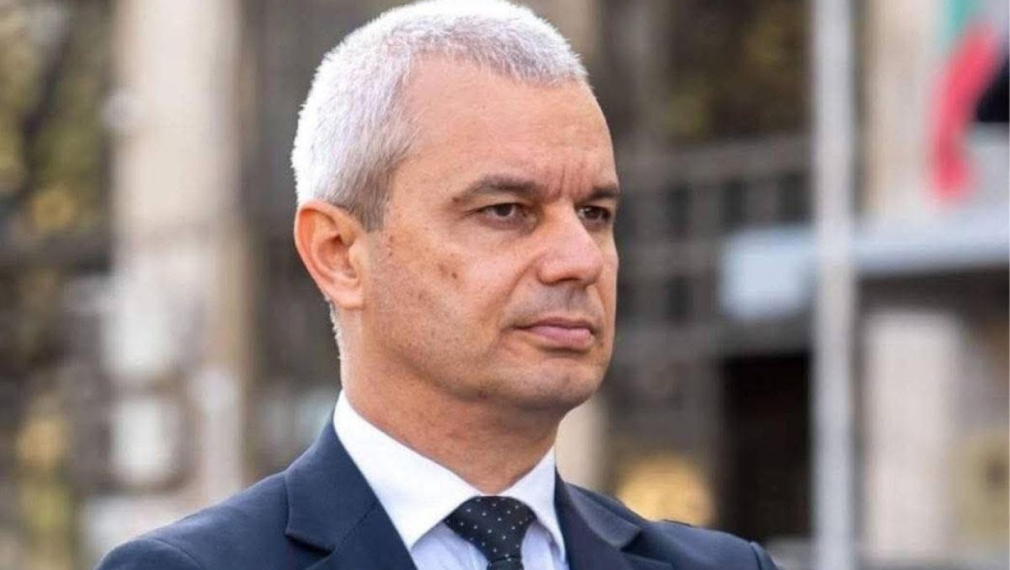Костадинов: „Ел Би Булгарикум“ се води към загуба – някой иска да го приватизира?