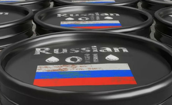 Руският петрол вече е 121 долара за барел