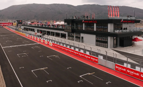 A1 Motor Park ще бъде домакин на първия мото Track Weekend в България