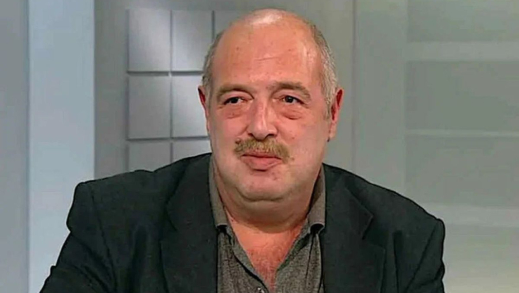Международният анализатор Лев Вершинин: „Възраждане“ връща идеята българинът да живее с гордост в собствената си страна