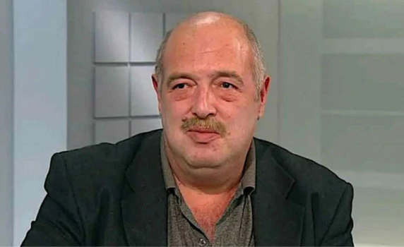 Международният анализатор Лев Вершинин: „Възраждане“ връща идеята българинът да живее с гордост в собствената си страна