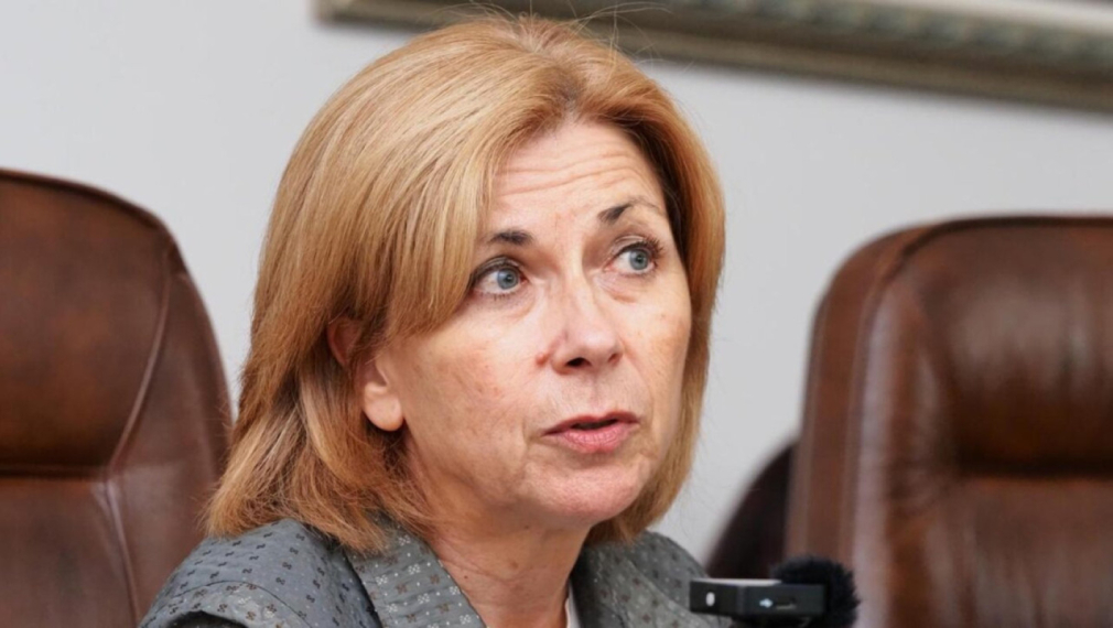 Боряна Димитрова: Изборната активност е над 39%, очакваме да скочи с още 10%. Има няколко изненади на тези избори