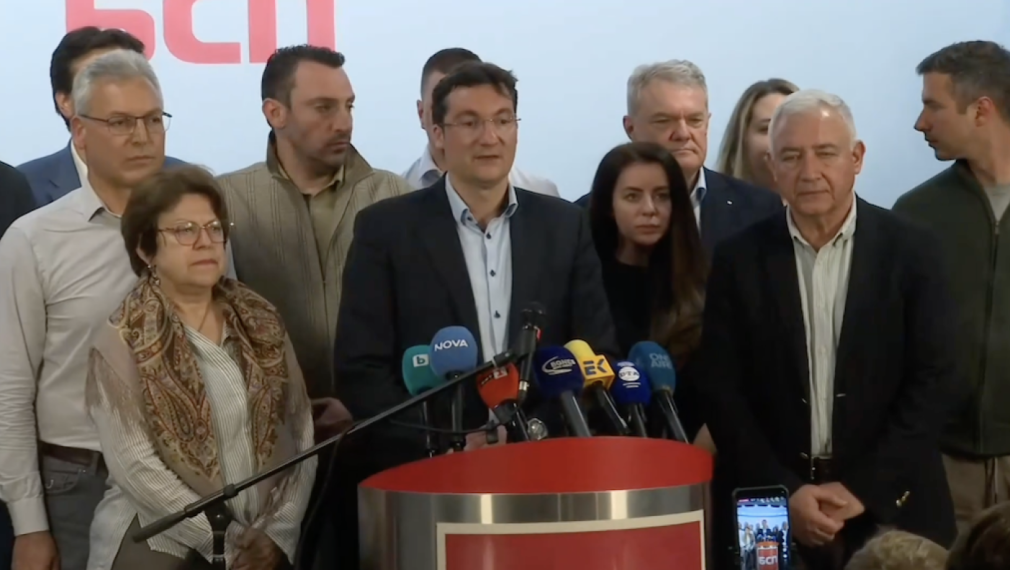 Крум Зарков: Постигнахме резултат, който мнозина считаха за невъзможен