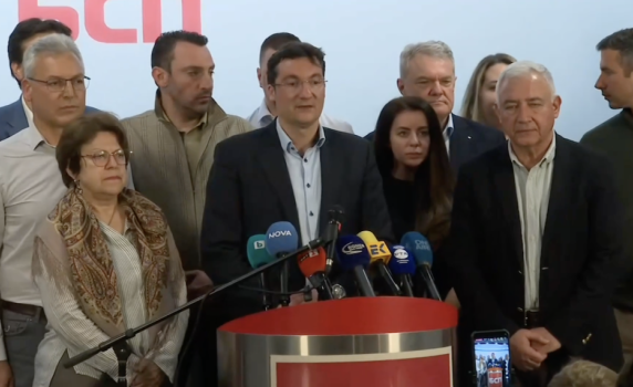 Крум Зарков: Постигнахме резултат, който мнозина считаха за невъзможен
