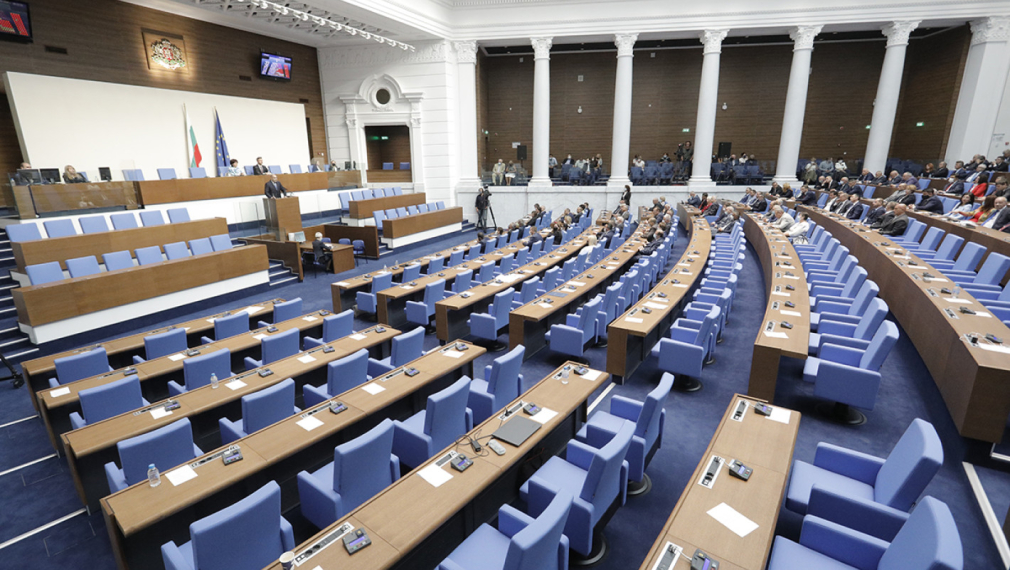 По колко депутати ще имат партиите в новия парламент