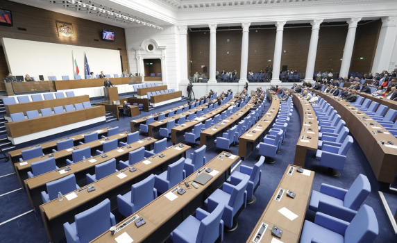 По колко депутати ще имат партиите в новия парламент