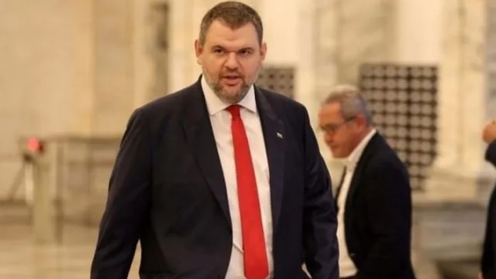 Пеевски: Справедливостта ще възтържествува, а на виновните ще бъде потърсена отговорност