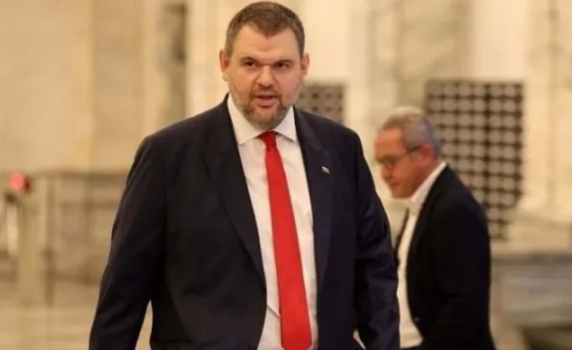 Пеевски: Справедливостта ще възтържествува, а на виновните ще бъде потърсена отговорност