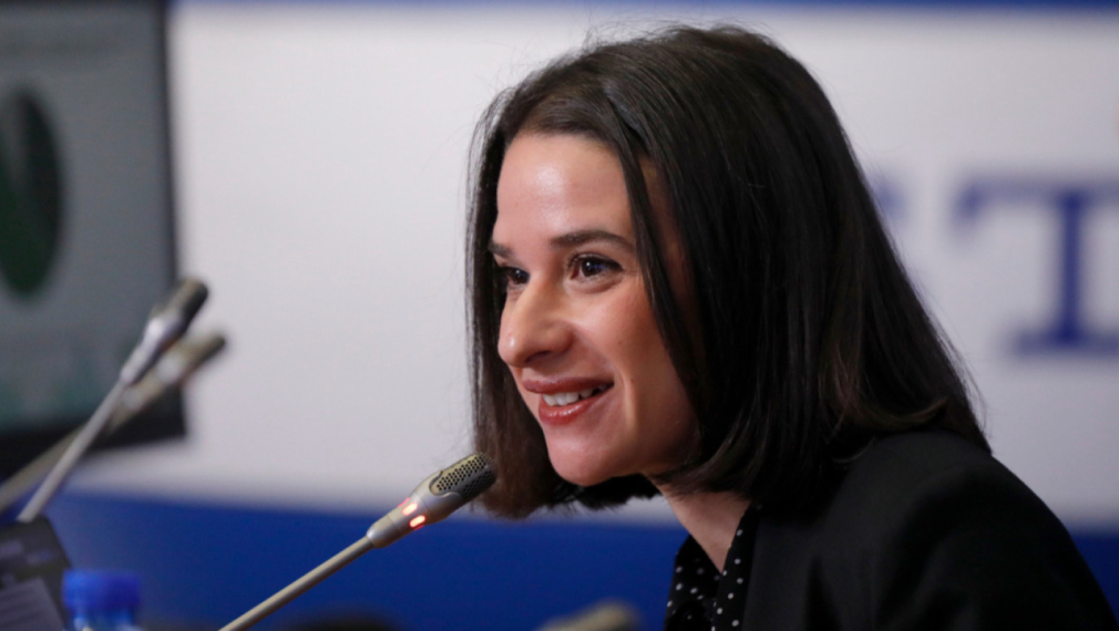 Яница Петкова, "Мяра": "Прогресивна България" взима гласове от всички партии, най-много от БСП