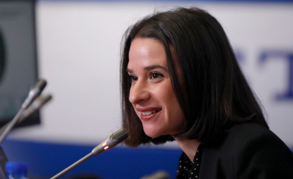 Яница Петкова, "Мяра": "Прогресивна България" взима гласове от всички партии, най-много от БСП