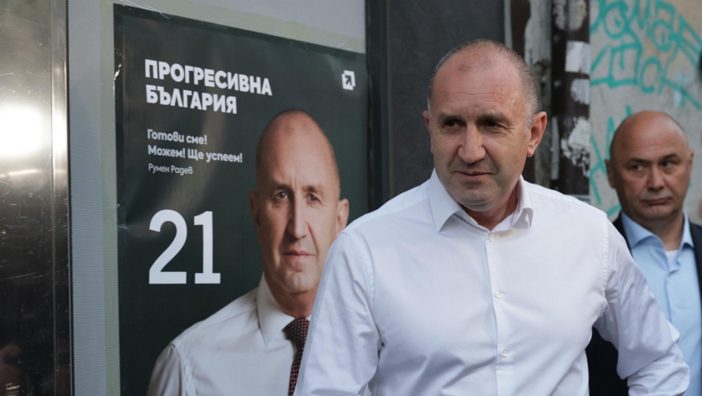 Триумфът на генерала: Радев сложи край на евроатлантическия ентусиазъм