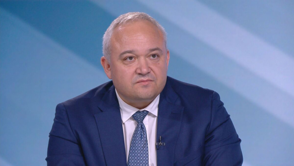 Демерджиев: Сарафов трябва да бъде отстранен незабавно. Няма да излизаме от ЕС, еврозоната или НАТО