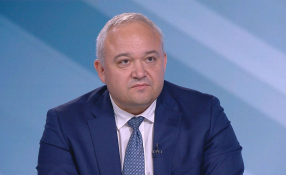 Демерджиев: Сарафов трябва да бъде отстранен незабавно. Няма да излизаме от ЕС, еврозоната или НАТО