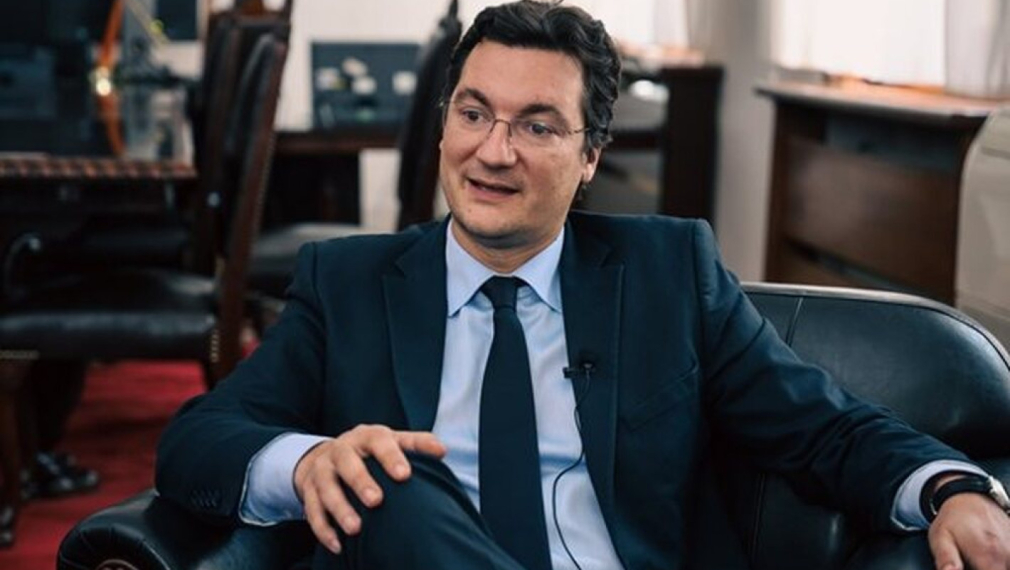 Крум Зарков: Това не е краят на БСП. Ще поискам от партията вот на доверие