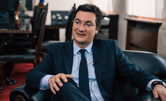 Крум Зарков: Това не е краят на БСП. Ще поискам от партията вот на доверие