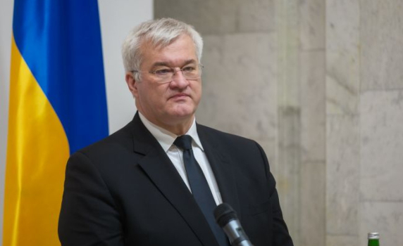 Украйна се надява, че подкрепата на България ще остане неизменна и при новото правителство