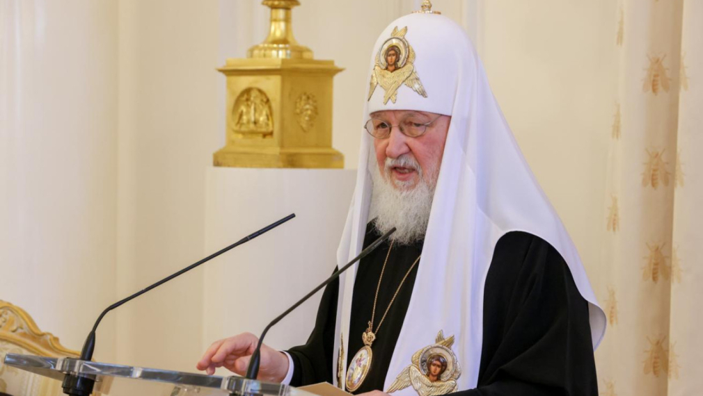 Руският патриарх: Грехота е Вартоломей да превишава правомощията си