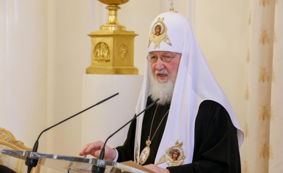 Руският патриарх: Грехота е Вартоломей да превишава правомощията си
