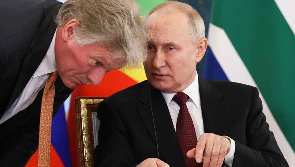 Путин може да се срещне със Зеленски само за финализиране на договорености