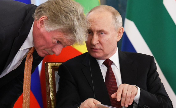 Путин може да се срещне със Зеленски само за финализиране на договорености