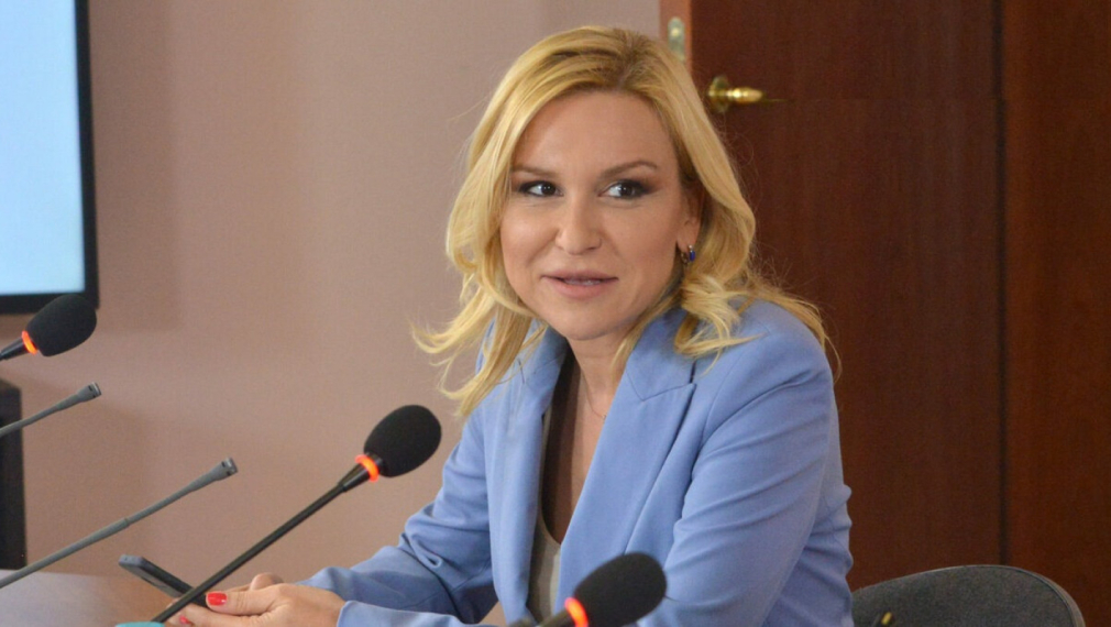 Габриела Наплатанова е новият председател на СЕМ