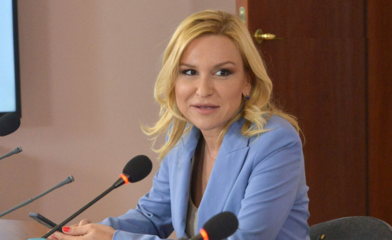 Габриела Наплатанова е новият председател на СЕМ