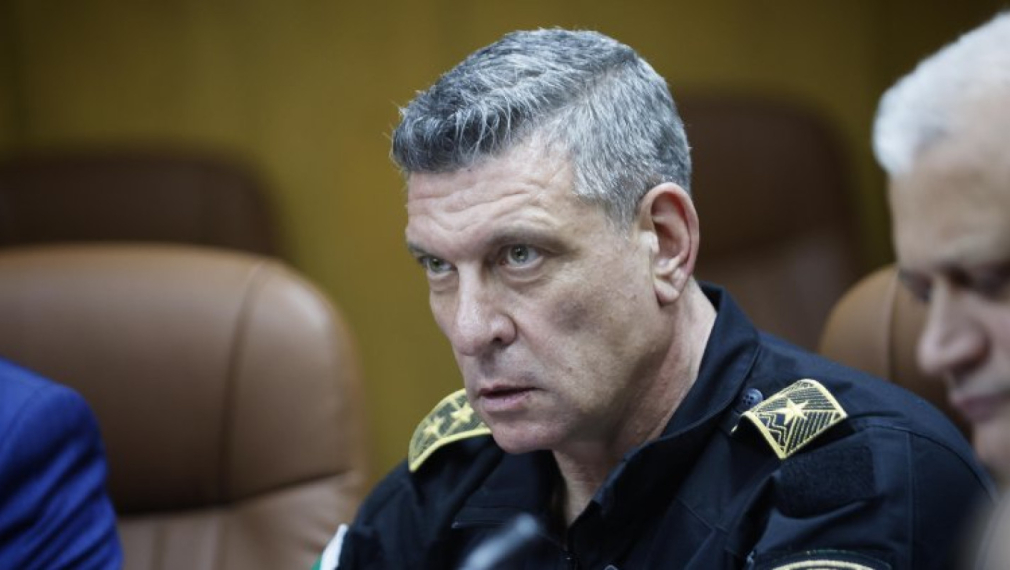 News.bg: Георги Кандев остава главен секретар на МВР в кабинета "Радев"