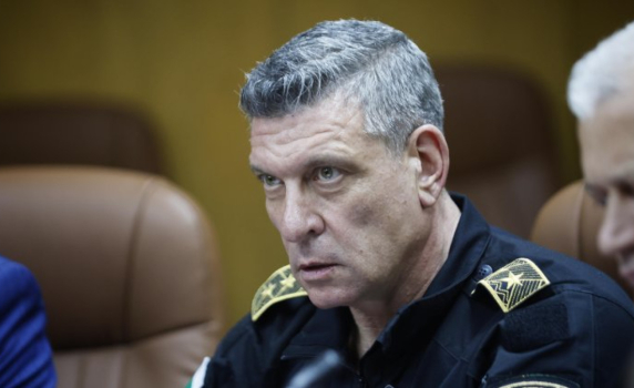 News.bg: Георги Кандев остава главен секретар на МВР в кабинета "Радев"